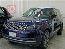 Land Rover Range Rover Vogue